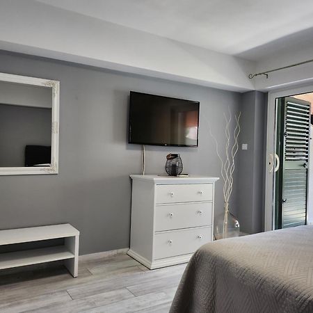 Apartmani Dijana 포드고라 외부 사진