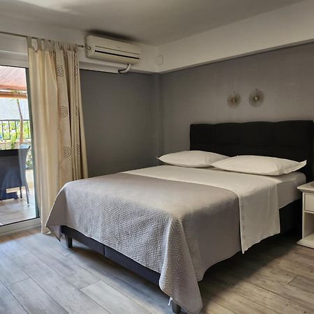 Apartmani Dijana 포드고라 외부 사진