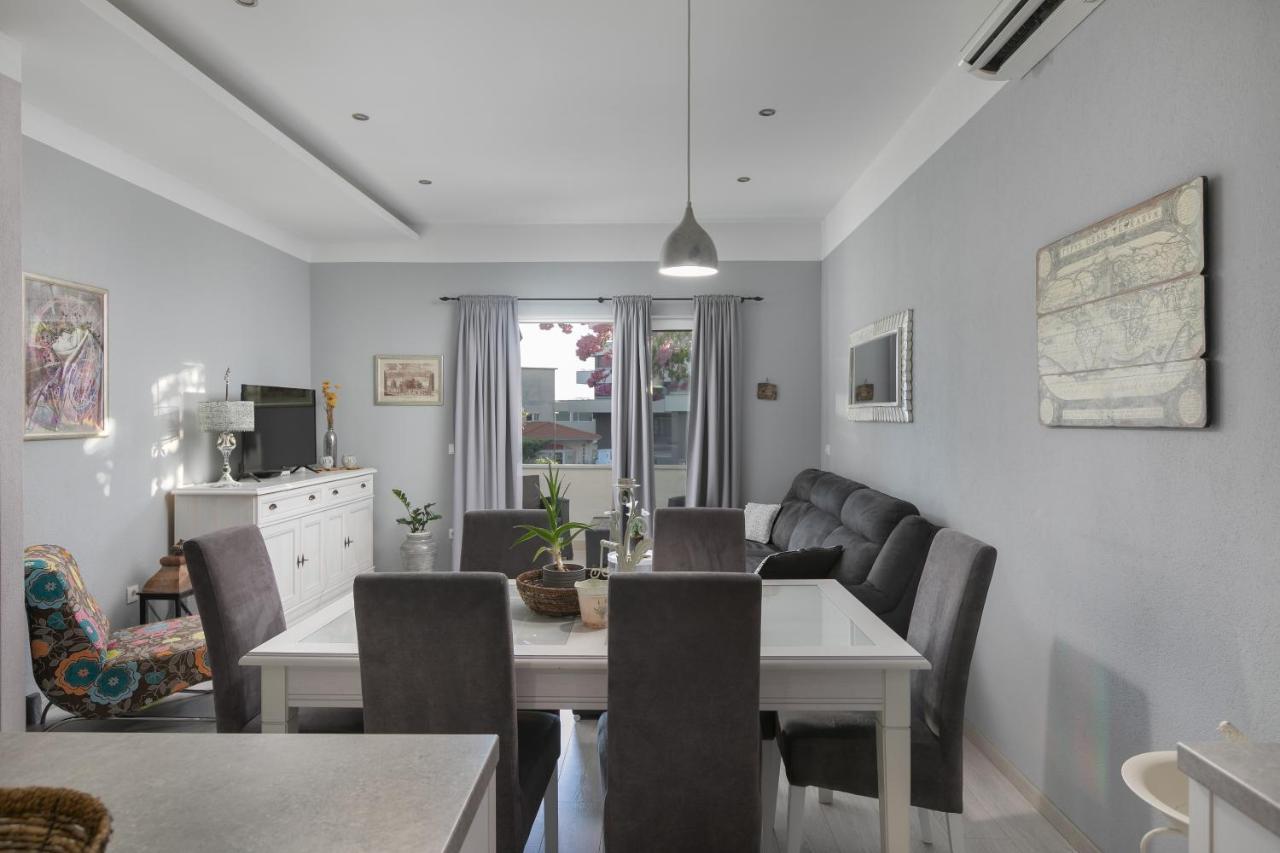 Apartmani Dijana 포드고라 외부 사진