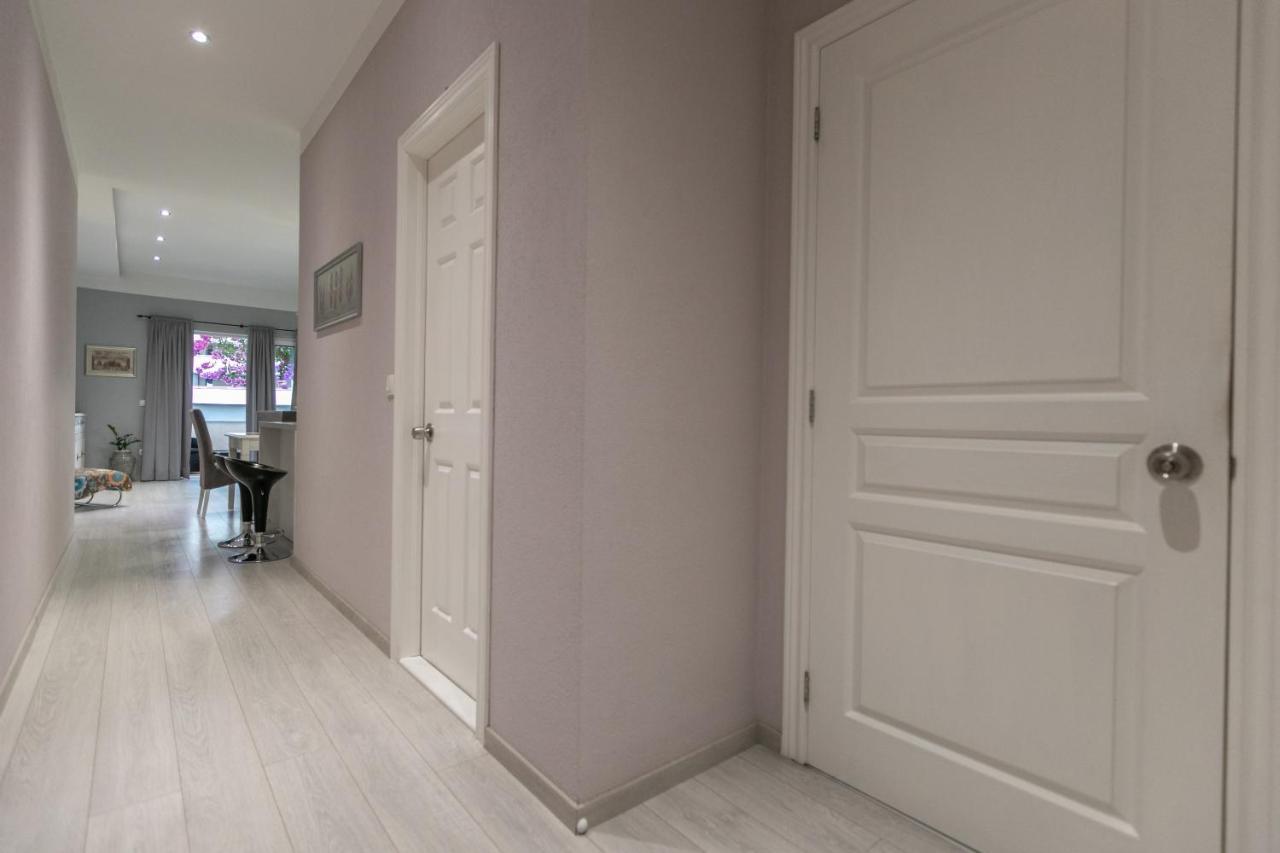 Apartmani Dijana 포드고라 외부 사진