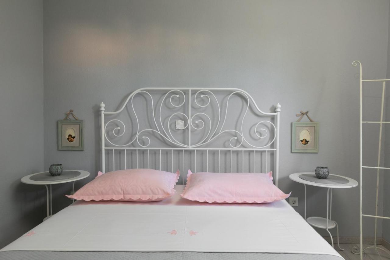 Apartmani Dijana 포드고라 외부 사진