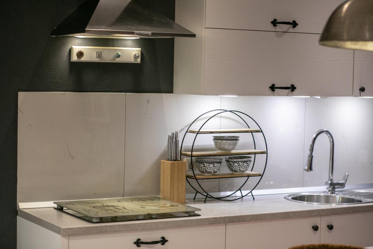Apartmani Dijana 포드고라 외부 사진