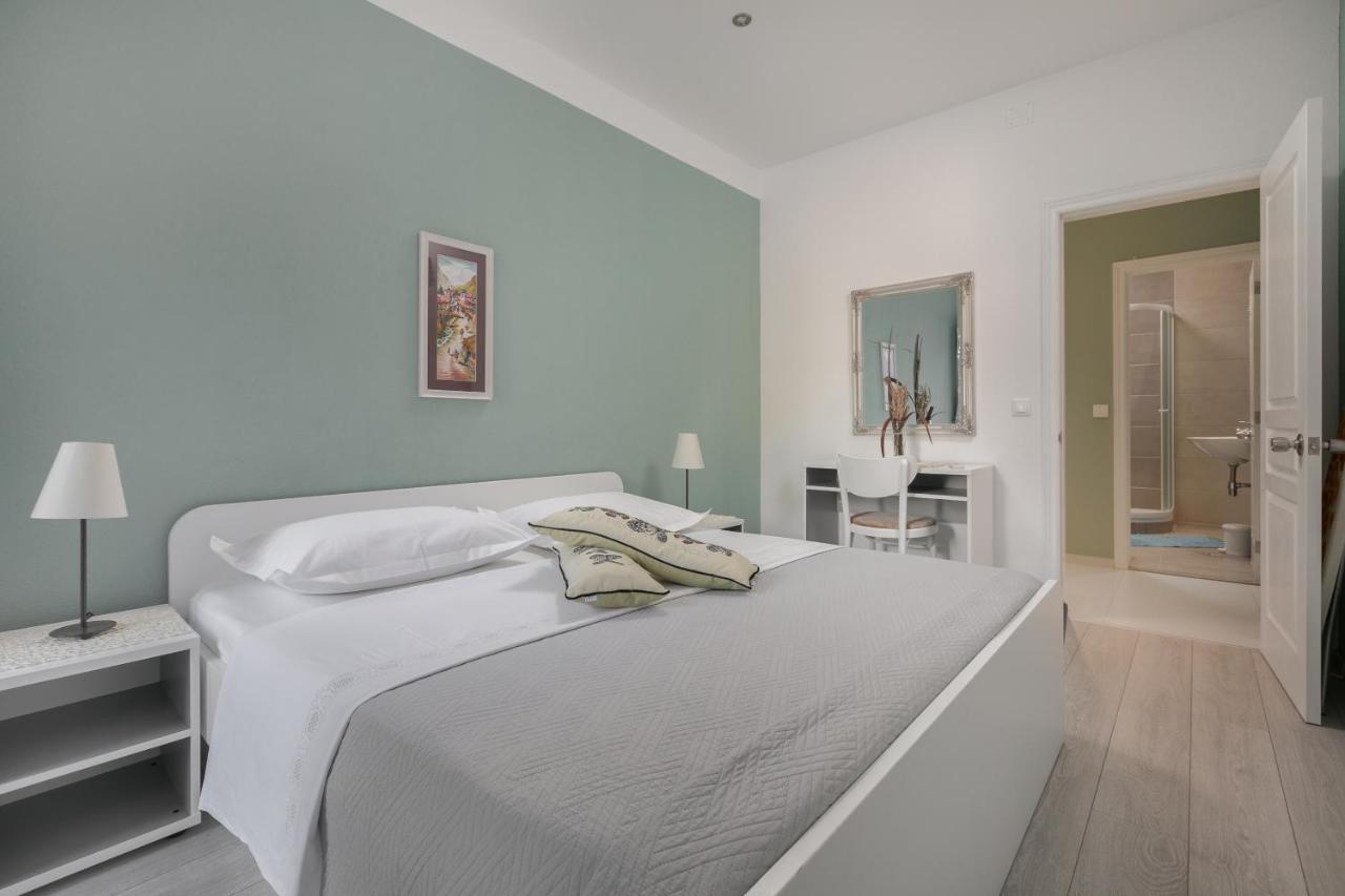 Apartmani Dijana 포드고라 외부 사진