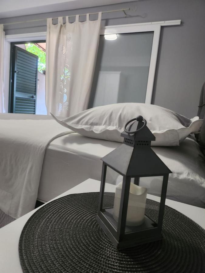 Apartmani Dijana 포드고라 외부 사진