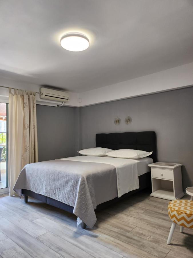Apartmani Dijana 포드고라 외부 사진