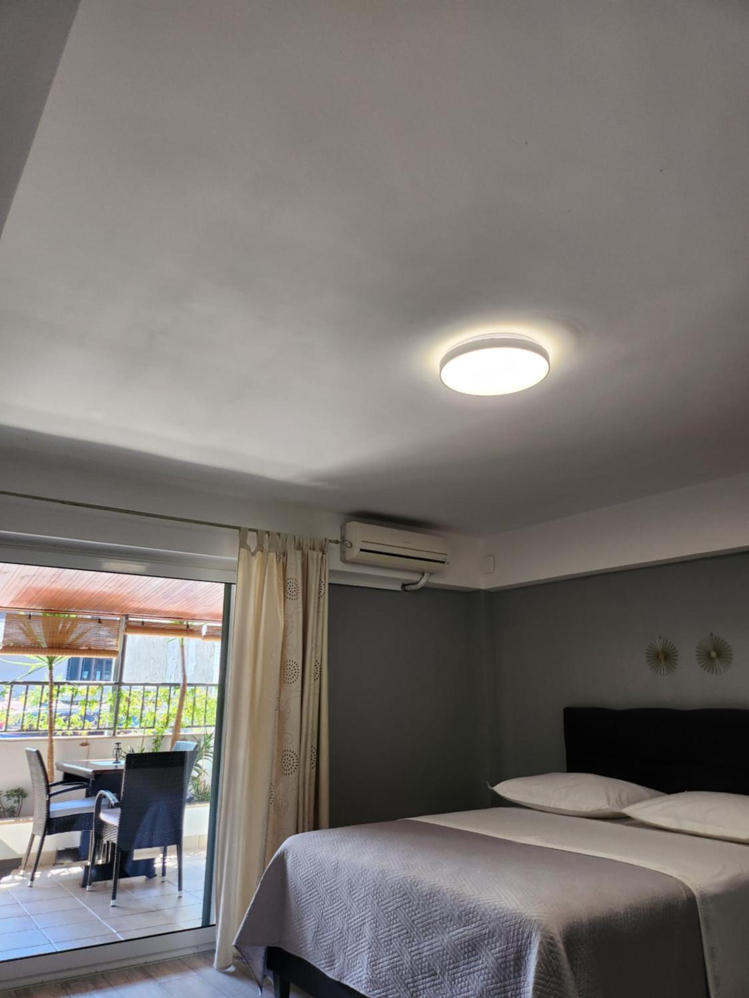 Apartmani Dijana 포드고라 외부 사진