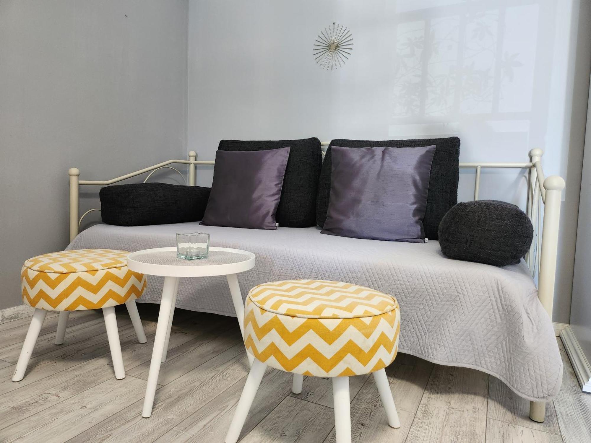 Apartmani Dijana 포드고라 외부 사진
