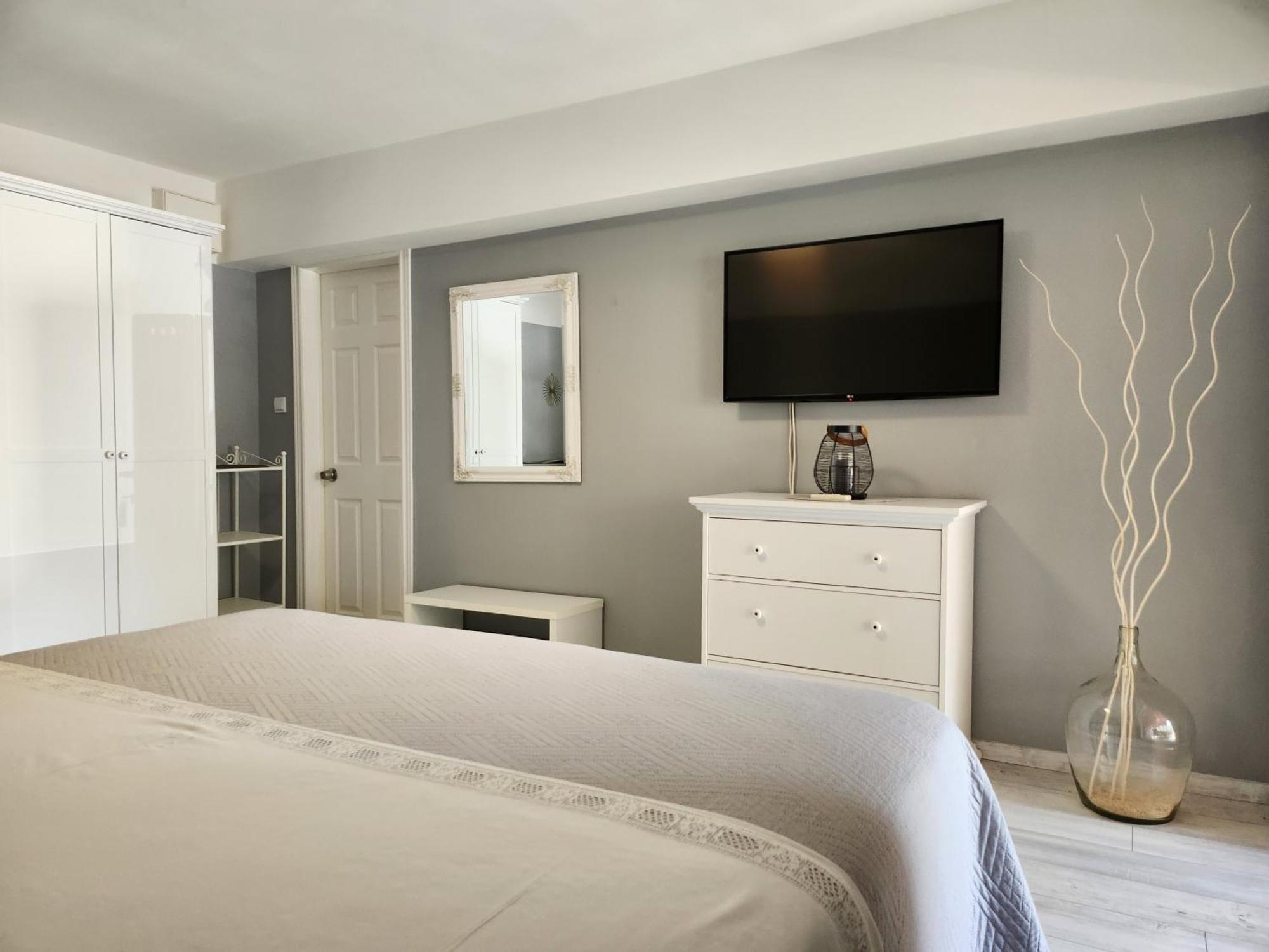 Apartmani Dijana 포드고라 외부 사진