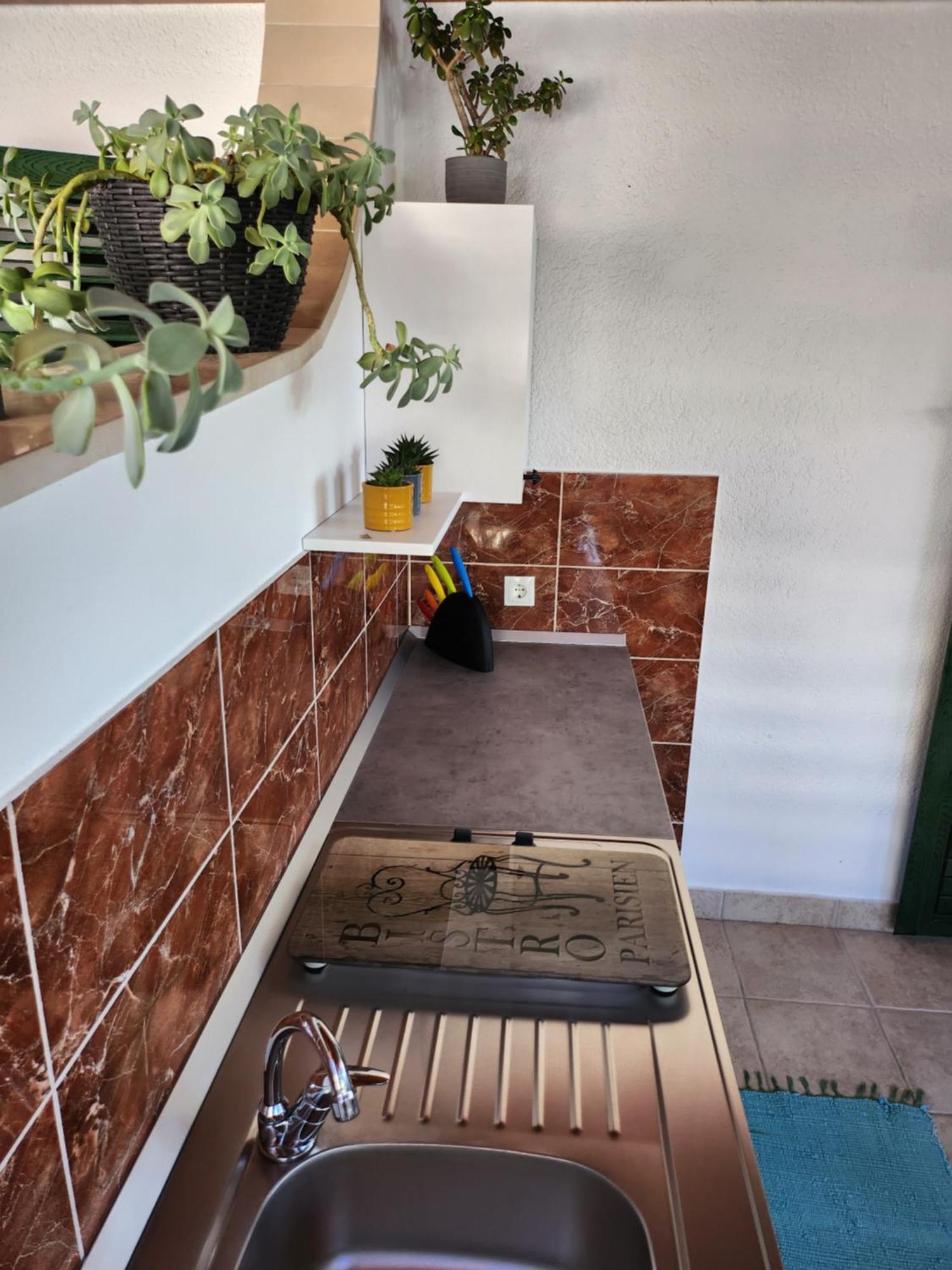 Apartmani Dijana 포드고라 외부 사진