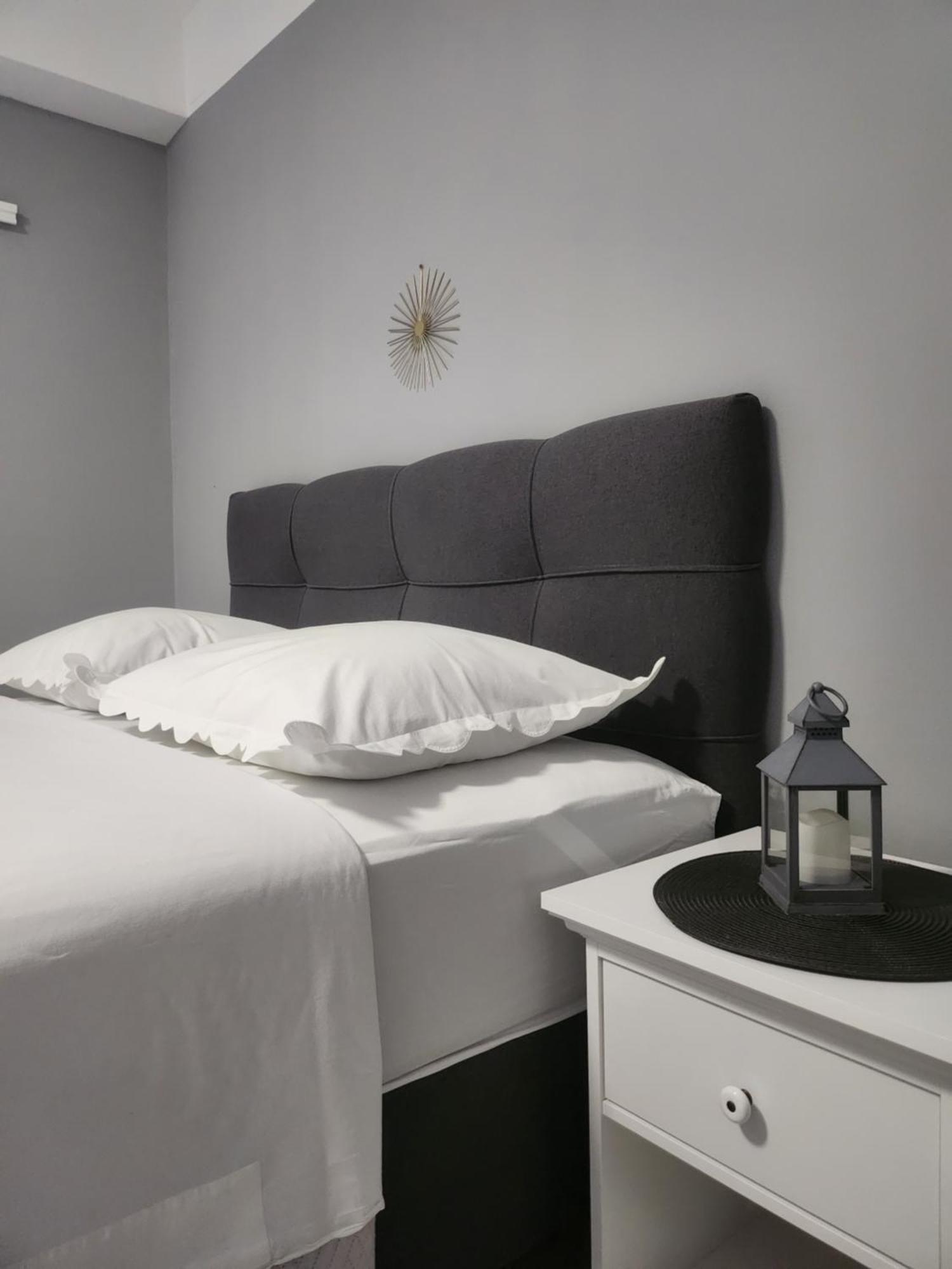 Apartmani Dijana 포드고라 외부 사진