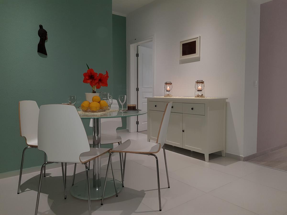 Apartmani Dijana 포드고라 외부 사진